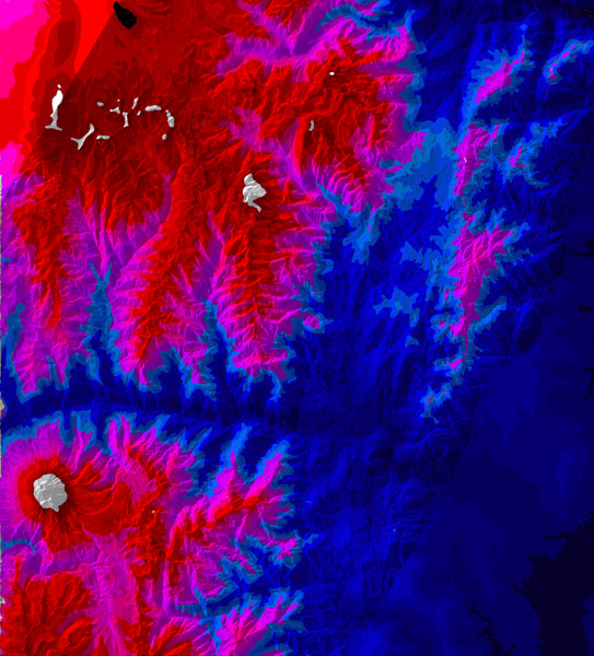 [49 s @28.8kb] Map of my study area
